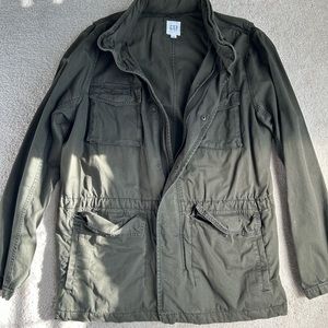 Men’s Gap Hiking Jacket